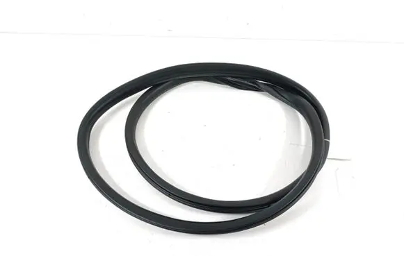Citroen DS4 Rear door rubber seal (on body) 9687392580