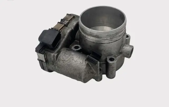 Alfa Romeo 156 Throttle valve 60672311 77363439 0280750102