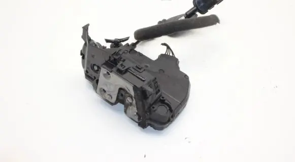 Smart ForFour II W453 Rear door lock A4537307800 825037965R