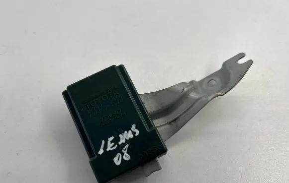 Lexus IS 220D-250-350 Door control unit/module 8974053060 2513003520