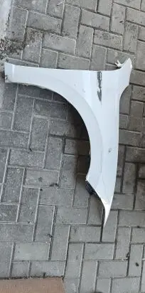 Volkswagen Jetta USA Fender