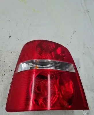 Volkswagen Touran I Rear/tail lights