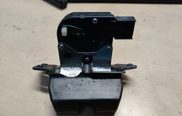 Hyundai i40 Tailgate/trunk/boot lock/catch/latch