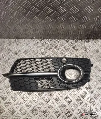 Audi Q5 SQ5 Front fog light trim/grill 8r0807682n