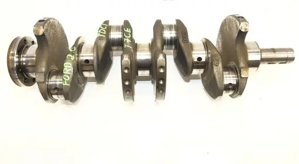 Ford Mondeo MK V Crankshaft 