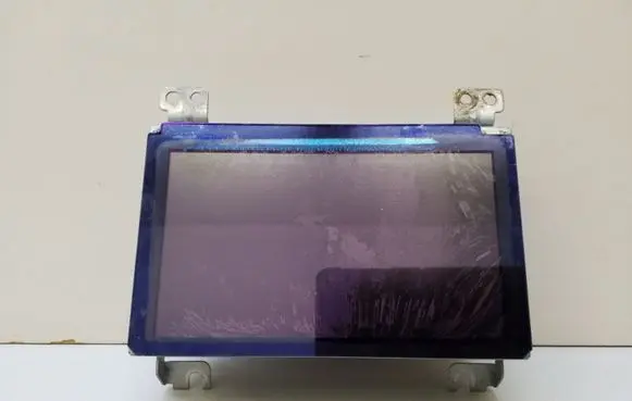 Nissan Murano Z50 Screen/display/small screen DP7W3303Z 41214489