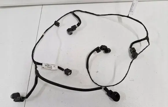 Renault Kangoo II Parking sensor (PDC) wiring loom 