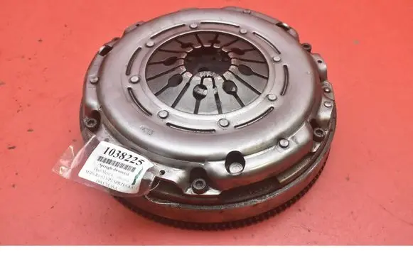 Opel Meriva A Clutch set kit 702437