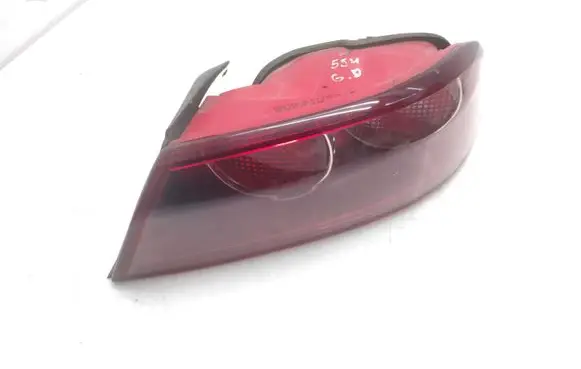 Alfa Romeo 159 Rear/tail lights 50504818 PTSPS24106 F939390102