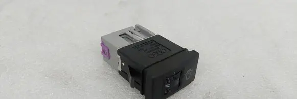 Audi A4 S4 B5 8D Headlight level height control switch 8D0941301