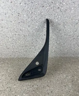 Toyota C-HR I Rear bumper trim bar molding 52163F4100
