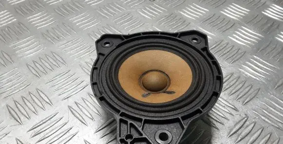 Panel speaker