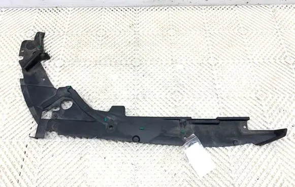Jeep Grand Cherokee Other exterior part 55113793AF