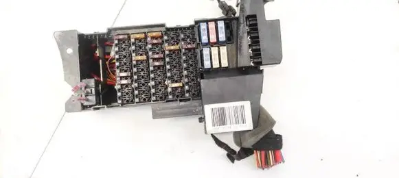 Fuse box set