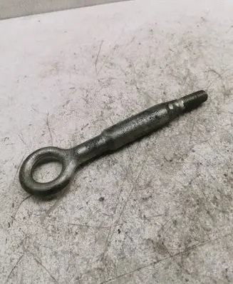 Volvo XC60 Towing hook eye 31680604 8888002690