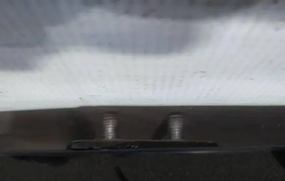 Subaru Forester SH Tailgate/trunk/boot hinge