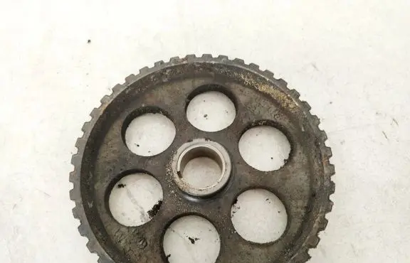 Volkswagen Jetta II Camshaft pulley/ VANOS 046109111a