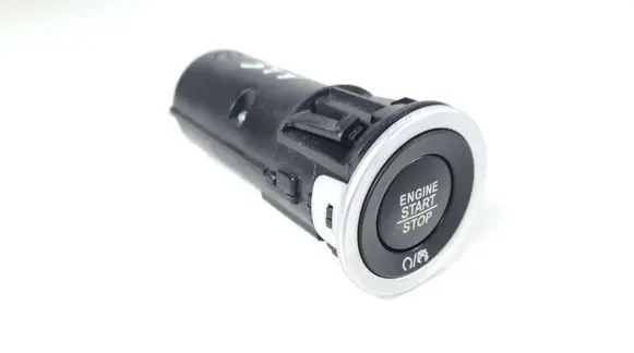 Dodge Challenger Engine start stop button switch 68299957AB