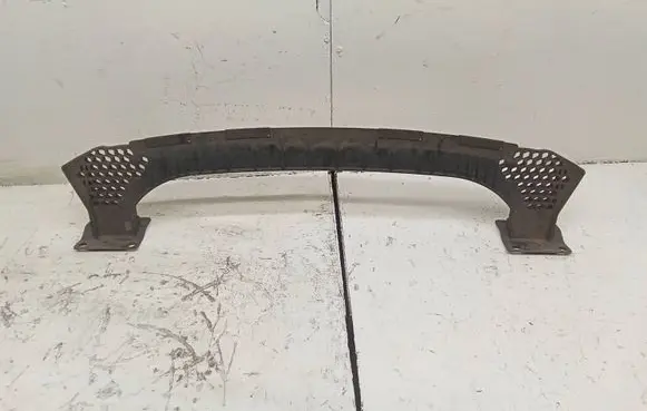 Hyundai ix35 Front bumper support beam