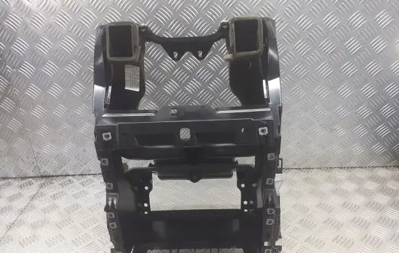 Land Rover Range Rover Sport L320 Head unit multimedia control 