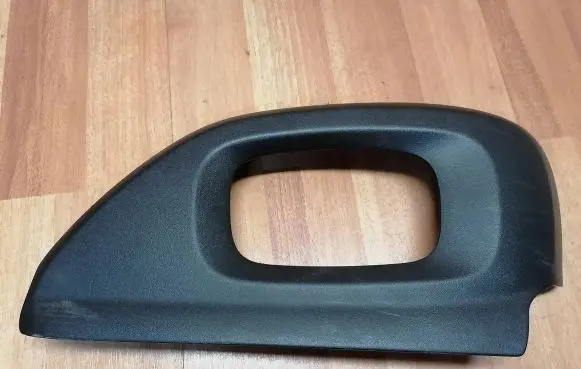 Jaguar XF X250 Front door seat control surround trim 7W93F62184BAW 7W93F62184AA0LEG C2C36062LEG