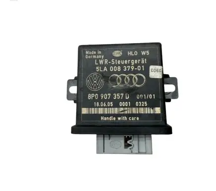 Audi A4 S4 B7 8E 8H Light module LCM 8P0907357D 00010325 5LA00837901