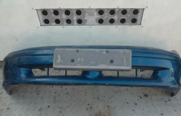 Chrysler Neon I Front bumper 5263966