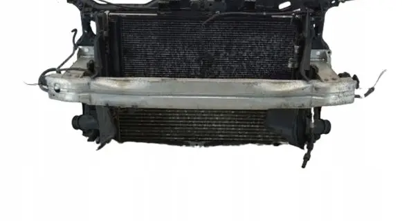 Audi A5 8T 8F Front piece kit 