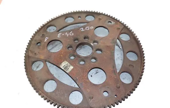BMW 3 E46 Flywheel