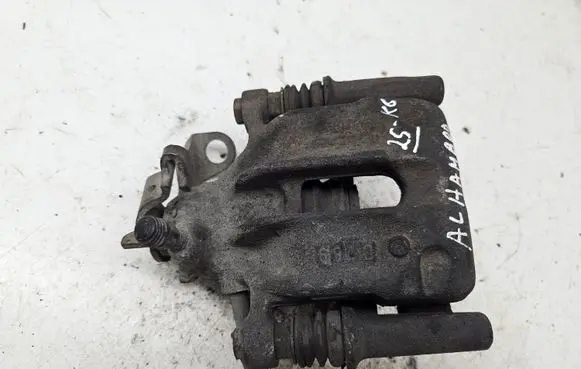 Seat Alhambra (Mk1) Rear brake caliper