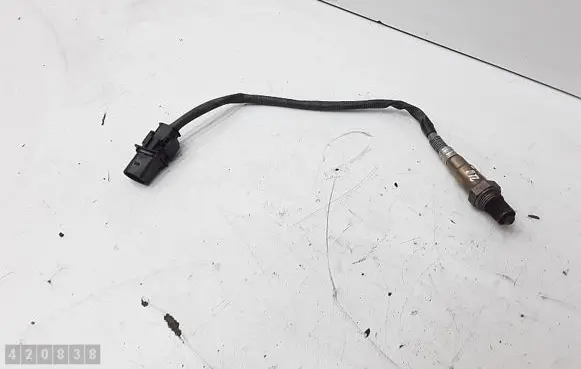 Opel Astra J Lambda probe sensor 0281004185