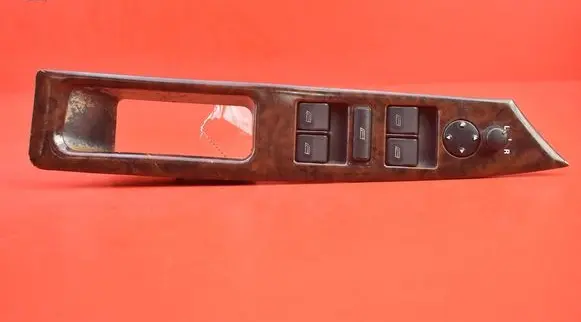 Audi A8 S8 D2 4D Electric window control switch 4D1959517