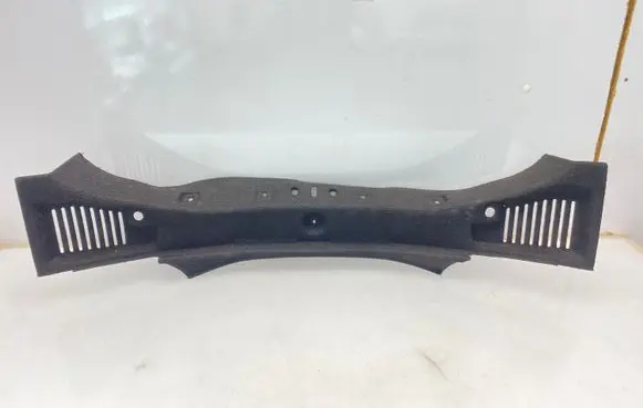 Lancia Musa Trunk/boot sill cover protection 07354536100