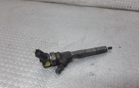 Mini One - Cooper R50 - 53 Fuel injector 2367033030 0445110215