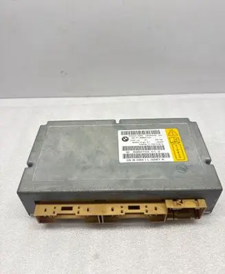 BMW 5 E60 E61 Airbag control unit/module 65776962703 6962703 532221896