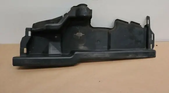 BMW 7 E65 E66 Radiator trim 7136691