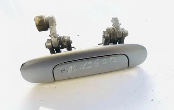 Mazda Premacy Front door exterior handle