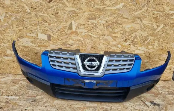 Nissan Qashqai Front bumper 62256JD00A