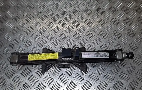 Hyundai ix35 Tool set 