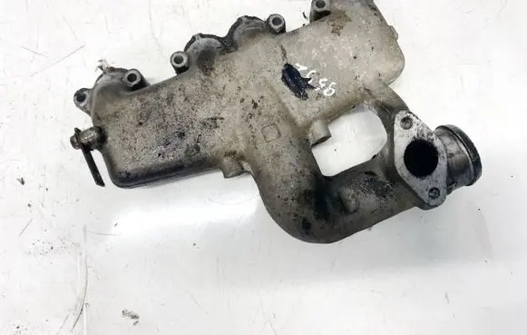 Volkswagen Sharan Intake manifold 028129713K