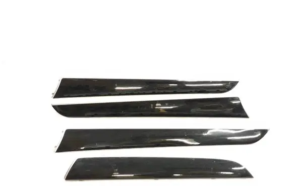 Audi A4 S4 B8 8K Interior decorative trim set 8K2853189Q 8K2853189 8K0867420J