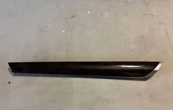 BMW X3 F25 Front door card panel trim 7242646