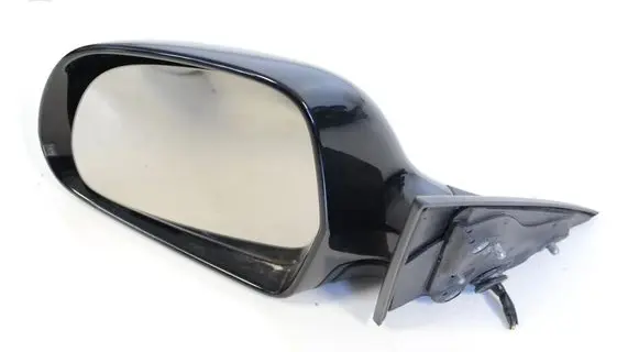 Audi A5 8T 8F Coupe wind mirror (mechanical) 