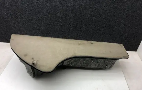 Nissan Murano Z51 Glove box in trunk 849061AA0A