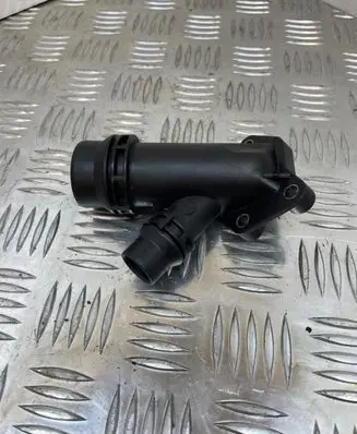 BMW X5 E70 Engine coolant pipe/hose 2247744 11122247744