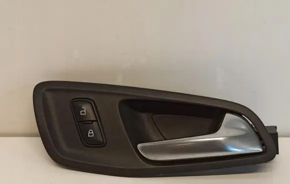 Ford Transit Front door interior handle BK21-V22600-BC