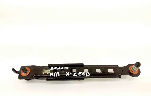 KIA Xceed Seat belt height adjuster P0902