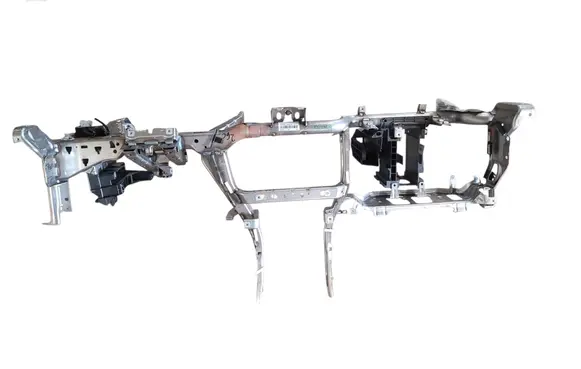 Audi Q4 e-tron Dashboard cross member/frame bar 89B857017
