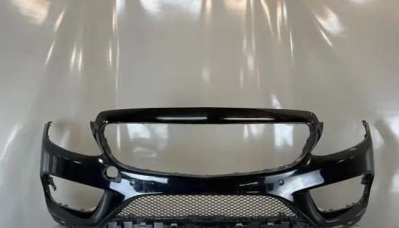 Mercedes-Benz C AMG W205 Front bumper A2058850925 A2058850925U