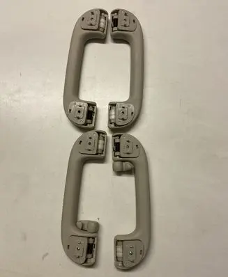 Jeep Cherokee A set of handles for the ceiling 5RG68TRMAA 5RG72TRMAA